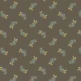 English Garden by Edyta Sitar - Andover - A797N - Bachelor Button